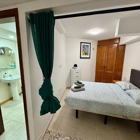 Appartamento Sunny Poolside In Américas