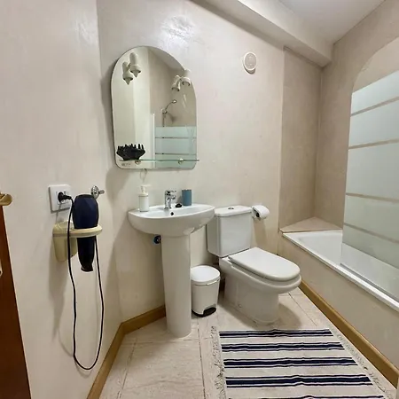 Apartamento Sunny Poolside In Américas *