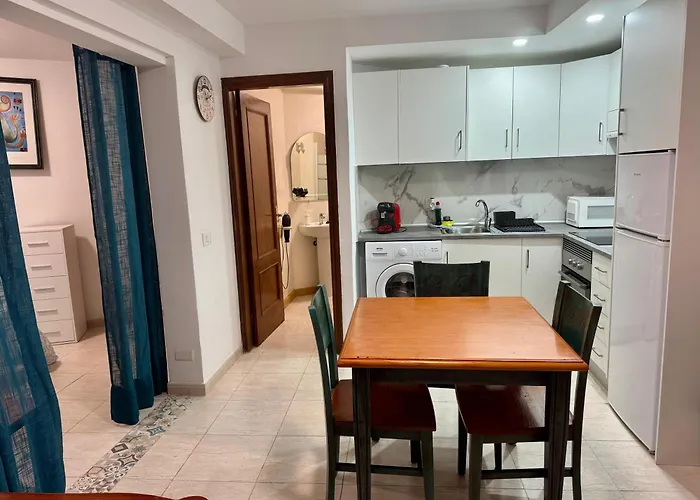 Appartamento Sunny Poolside In Américas