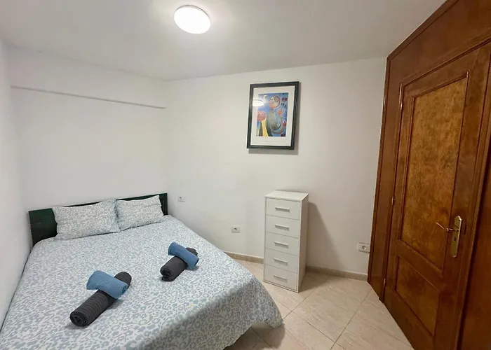 Sunny Poolside In Américas Appartamento *