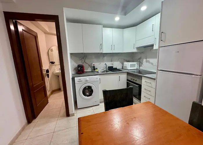 Appartamento Sunny Poolside In Américas *