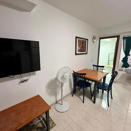 Apartment Sunny Poolside In Americas Costa Adeje (Tenerife)