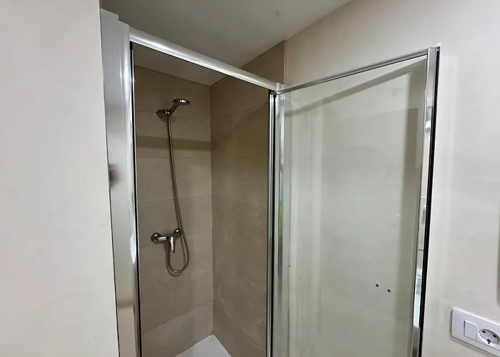 Διαμέρισμα Sunny Poolside In Americas